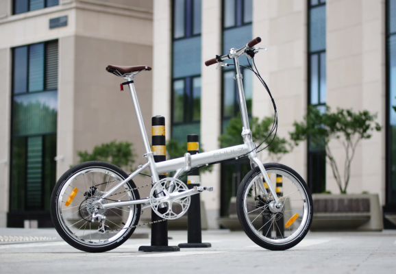 Велосипед SHULZ Speed Disk