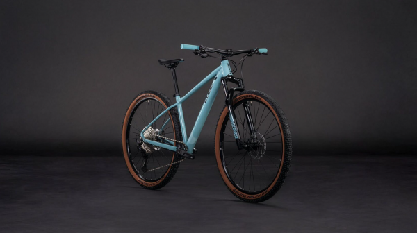 Велосипед Cube Reaction SLX 29 (2026)