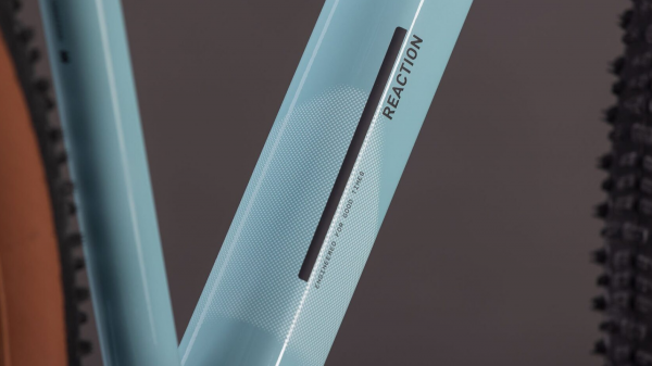 Велосипед Cube Reaction SLX 29 (2026)