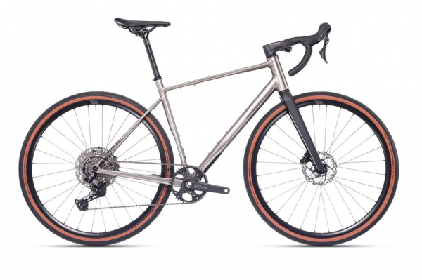 Велосипед Superior XR 6.3 GR (2026)