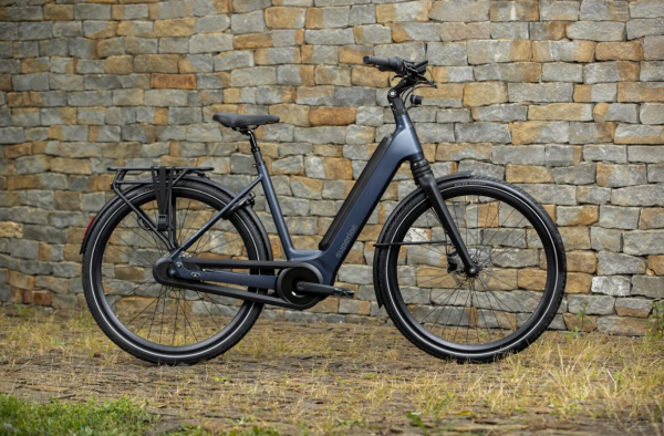 Велосипед Superior eWAY 6.1 (2026)