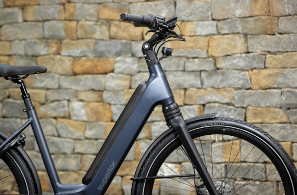 Велосипед Superior eWAY 6.1 (2026)