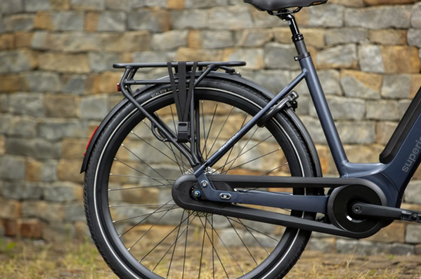 Велосипед Superior eWAY 6.1 (2026)