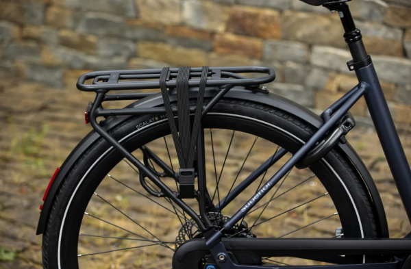 Велосипед Superior eWAY 6.1 (2026)