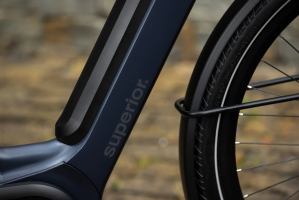 Велосипед Superior eWAY 6.1 (2026)