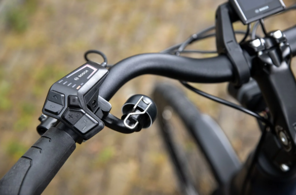 Велосипед Superior eWAY 6.1 (2026)