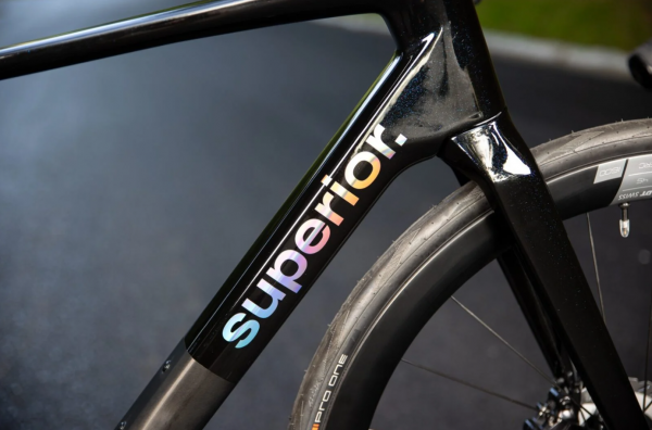 Велосипед Superior XR 9.7 GF (2026)