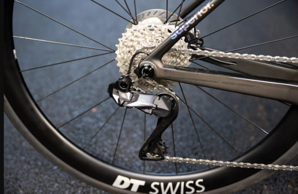 Велосипед Superior XR 9.7 GF (2026)