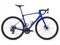 Велосипед Giant Defy Advanced 0 (2023)