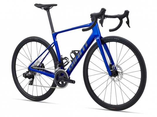 Велосипед Giant Defy Advanced 0 (2023)