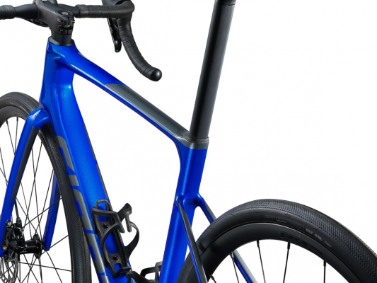 Велосипед Giant Defy Advanced 0 (2023)