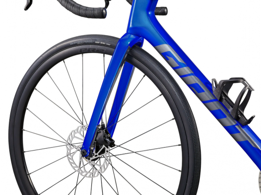 Велосипед Giant Defy Advanced 0 (2023)