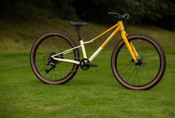 Велосипед Superior F.L.Y. 24 (2026)