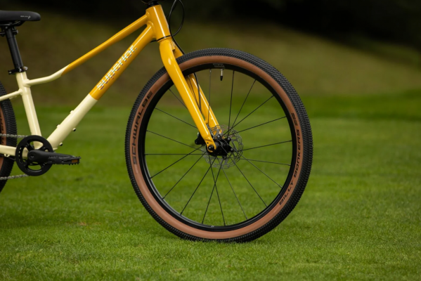 Велосипед Superior F.L.Y. 24 (2026)