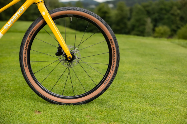 Велосипед Superior F.L.Y. 24 (2026)