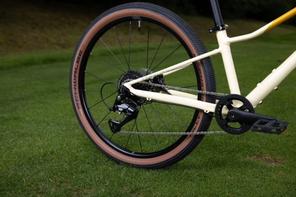 Велосипед Superior F.L.Y. 24 (2026)