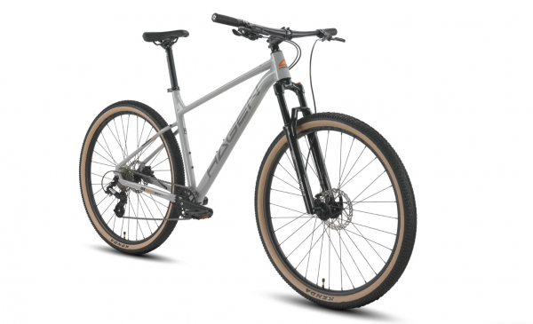 Велосипед Hagen Zero 8 27.5 (2025)