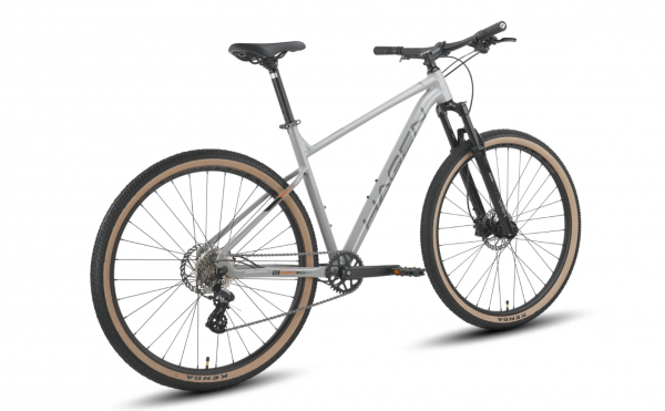 Велосипед Hagen Zero 8 29 (2025)