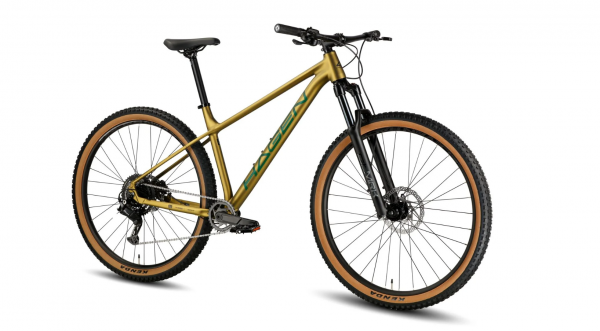 Велосипед Hagen 3.8 27,5 (2026)