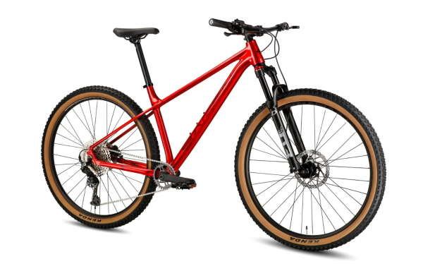 Велосипед Hagen 3.10 29 (2026)