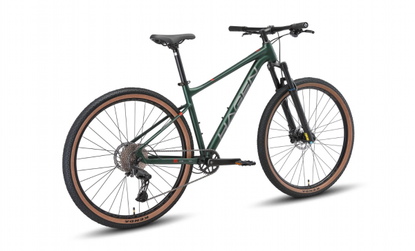 Велосипед Hagen 1.10 29 (2026)