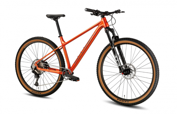 Велосипед Hagen 3.11 29 (2026)