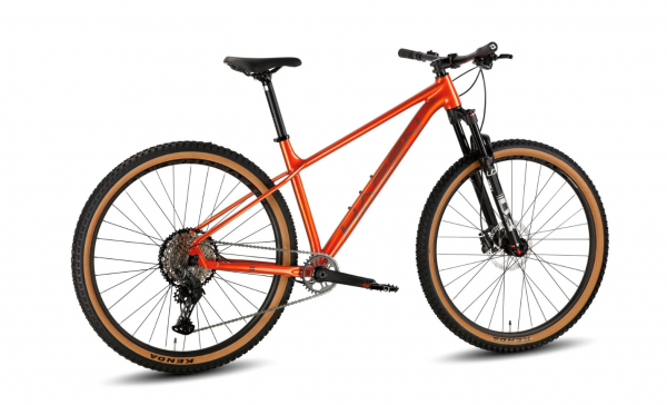Велосипед Hagen 3.11 29 (2026)