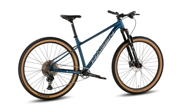 Велосипед Hagen 3.12 27.5 (2026)