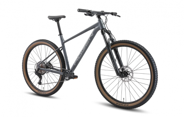 Велосипед Hagen 4.8 (2026)