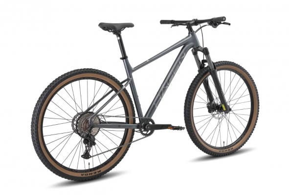 Велосипед Hagen 4.8 (2026)