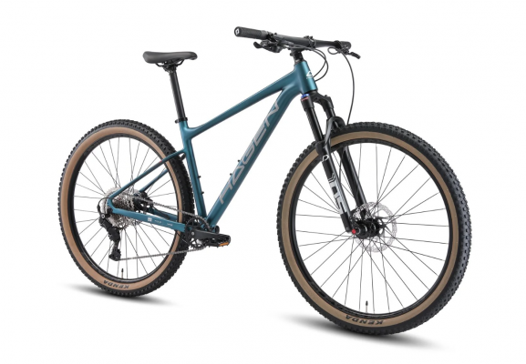 Велосипед Hagen 4.9 (2026)