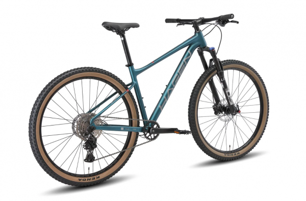 Велосипед Hagen 4.9 (2026)