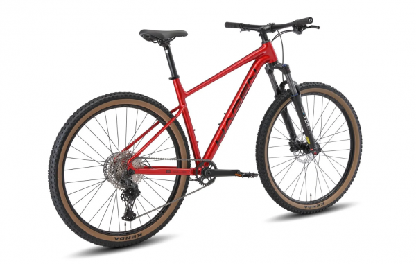 Велосипед Hagen 4.10 29 (2026)