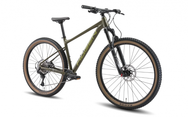 Велосипед Hagen 4.11 (2026)