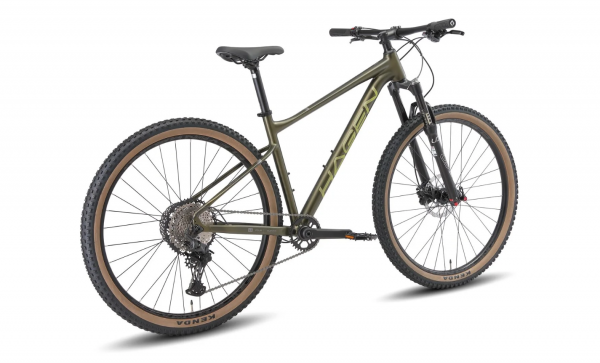 Велосипед Hagen 4.11 (2026)