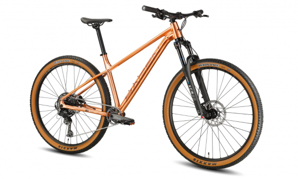 Велосипед Hagen 5.10 (2026)