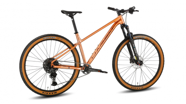 Велосипед Hagen 5.10 (2026)