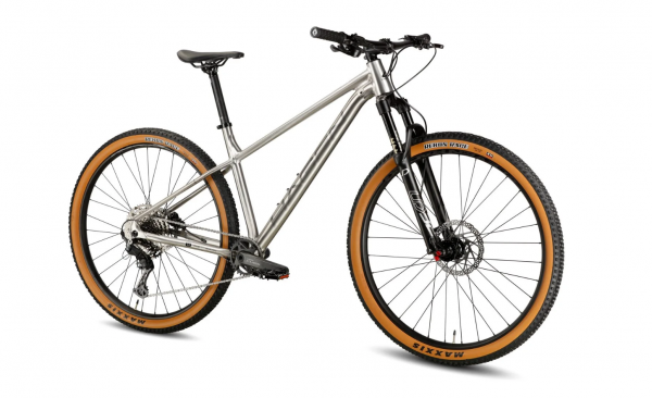 Велосипед Hagen 5.11 (2026)