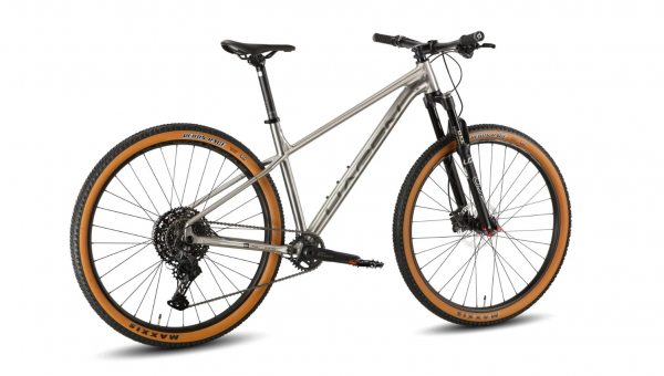 Велосипед Hagen 5.11 (2026)