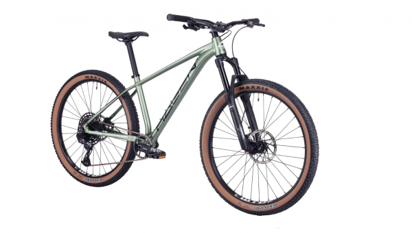 Велосипед Hagen 6.12 (2026)