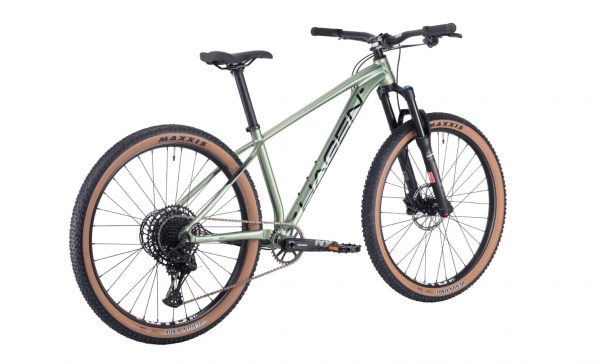 Велосипед Hagen 6.12 (2026)