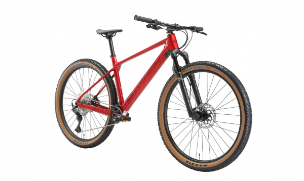 Велосипед Hagen 7.12 (2026)