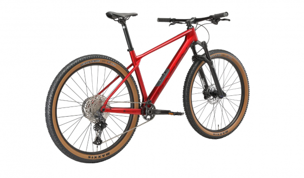 Велосипед Hagen 7.12 (2026)