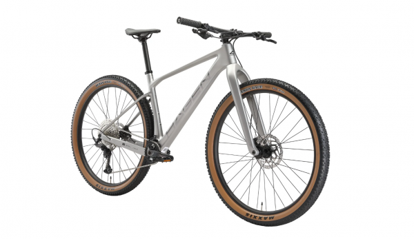 Велосипед Hagen 7.12 R (2026)