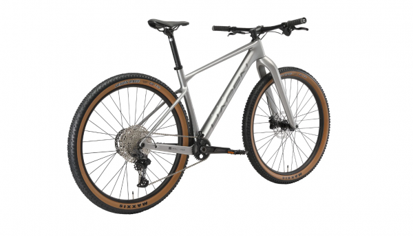 Велосипед Hagen 7.12 R (2026)