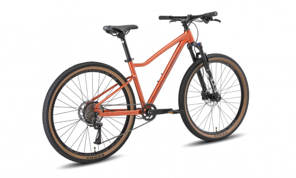 Велосипед Hagen Queen 8 (2026)