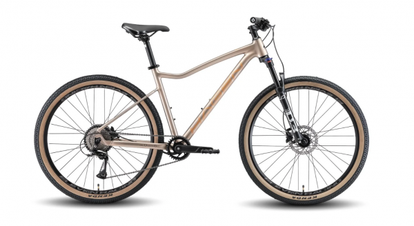 Велосипед Hagen Queen 8 (2026)