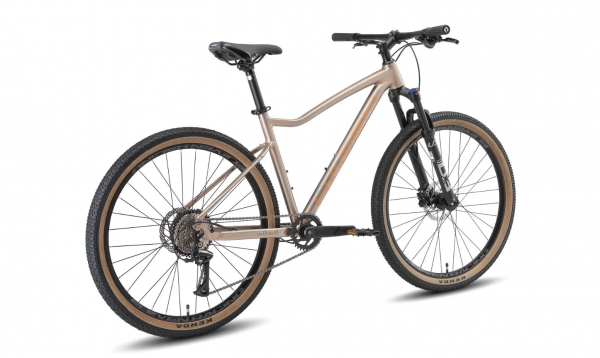 Велосипед Hagen Queen 8 (2026)