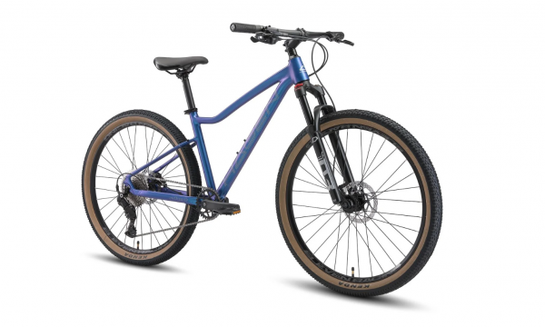 Велосипед Hagen Queen 9 (2026)