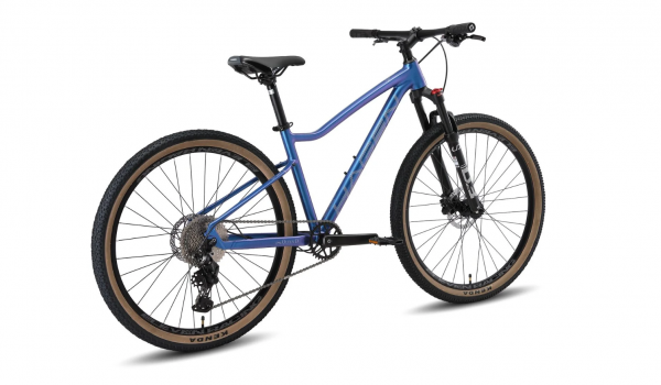 Велосипед Hagen Queen 9 (2026)